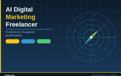 Top 7 AI Digital Marketing Freelancers in Pondicherry (2026)