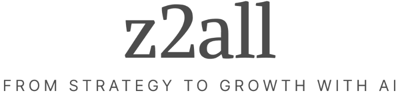 z2all AI Marketing