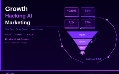 Best Growth-Hacking AI Digital Marketing Freelancer (2026)